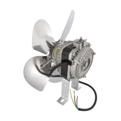 Europart Universel r�frig�rateur Moteur de Ventilateur et kit de Support de M...