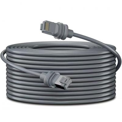 Elfcam C�ble Ethernet pour Starlink Gen3-4-Mini 10Gbps IP68 Cat6 26-24-23AWG