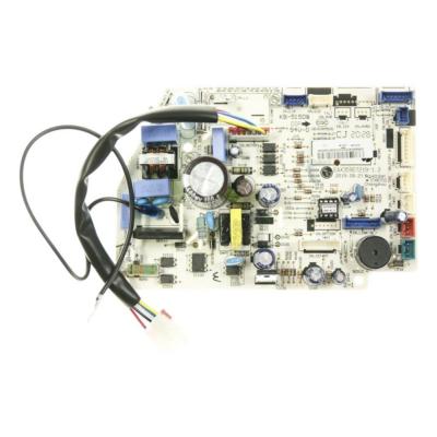 PLATINE PRINCIPALE ASSEMBL�E pour CLIMATISEUR LG   EBR88543202