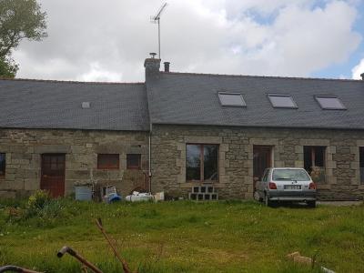 Maison+rostrenen+100+m%26sup2%3B+5+pi%26egrave%3Bces