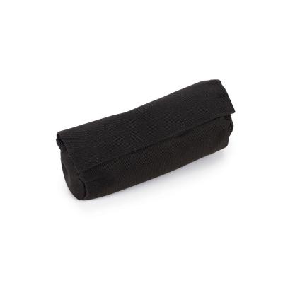 Snack Dummy - 31849  Sacoche pour friandises  Noir  14 x 5 cm