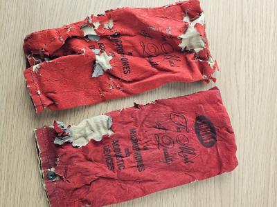 Lot 2 �tuis de protection pour micro microphone universel housse rangement trans