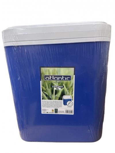 Glaci�re Portable Usage Chaud et Froid Bo�te Isotherme de Camping pour Campeurs