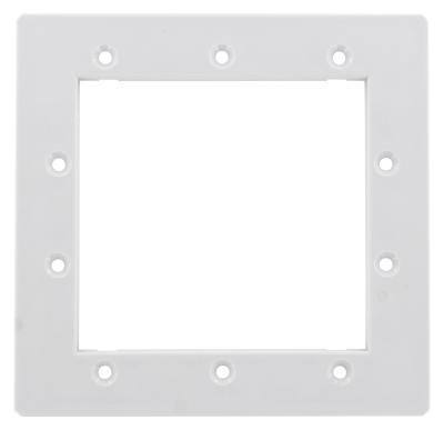 060904 S1 Massivpool Pied de Skimmer, Dimensions ext�rieures 206 x 212 mm, Gr...