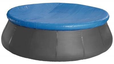 B�che de Protection pour Piscine 305 cm