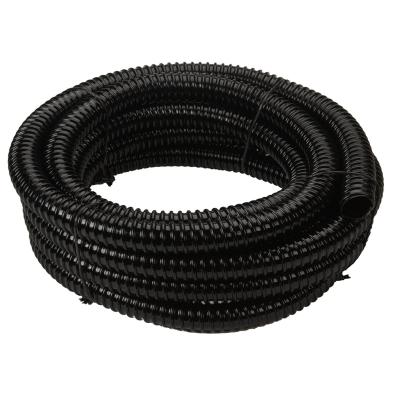 C16020 Tube ondul� pour bassin de 2,5 cm x 6,1 m