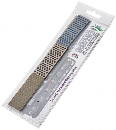 Pierres � aff�ter Mini Diamant Ski und Snowboard , 70 mm, set de 3 pi�ces, WS7K2