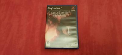 Jeu Playstation 2 PS2 Dirge of Cerberus Final Fantasy 7 Complet PAL FR CD Nickel