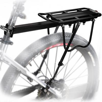 Universel r�glable Transporteur PorteBagages arri�re de v�lo de v�lo Accessoi...