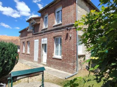 Maison+la-haye-malherbe+85+m%26sup2%3B+5+pi%26egrave%3Bces