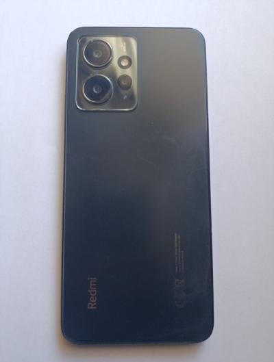Redmi Note 12. 128go