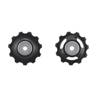 Galets d�railleur Shimano GRX RD RX400 10v poulie guidage   tension Neufs