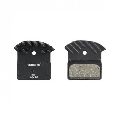 Plaquettes de frein Shimano J05A RF r�sine Ice Tech XTR XT SLX Deore Neuves
