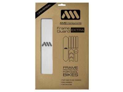Kit protection de cadre  EXTRA 10 pi�ces  Transparent