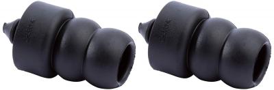390152 Tampon Tour Suspension arri�re, Set de 2