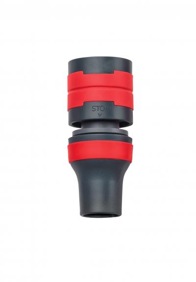 YOYO  Raccord d Eau pour tuyaux de Jardin YOYO et IKON. avec m�canisme Qui em...