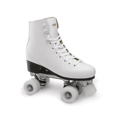 RC2 Portemine SIC Rouleau de Rollers-patins � roulettes Artistic ,blanc White...