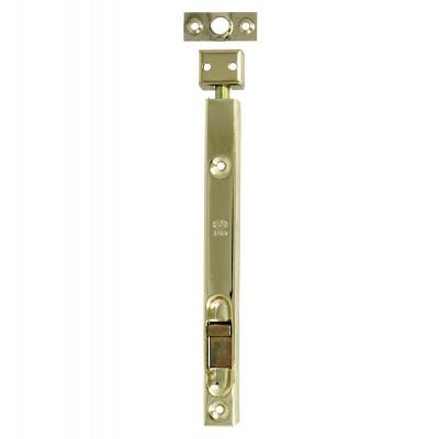 Loquet de Porte en Acier Dor� Robuste | Utilisation Polyvalente pour S�curit...