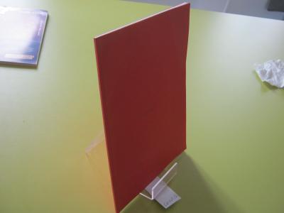 CAHIER SEUL DIMITRI BLASON D'ARGENT KALEMKA LE VAINCU ED TAUPINAMBOUR COMME NEUF