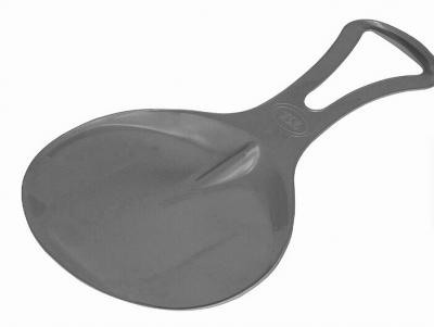 Luge pelle pour enfant Bleue plastique intersport