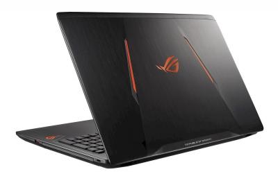 PC PORTABLE ASUS ROG STRIX G553VW INTEL Core i7 6600HQ GTX960 HS