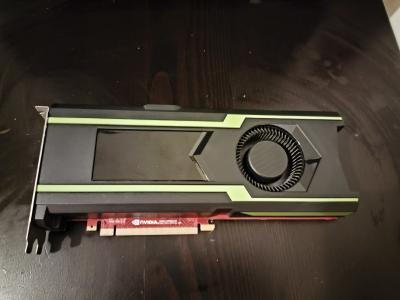 GeForce GTX 1080 Ti 11 GB