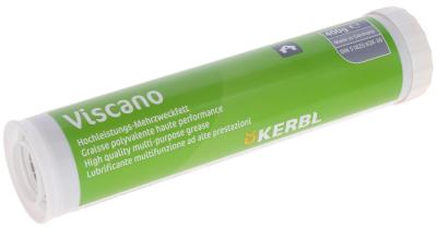 Huile Multiusages 2 Viscano, Graisse lubrifiante, 400 g-Cartouche, Plage de t...
