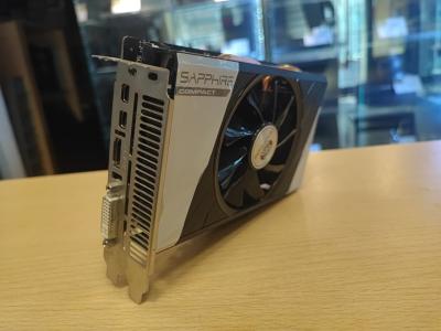 Carte Graphique  AMD Gigabyte compact Radeon R9 285 2 Go GDDR5 Fonctionnelle