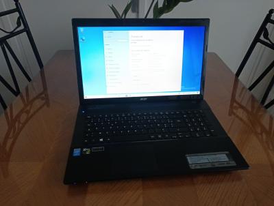 Acer Aspire V3 772G   Core i7   GTX 850M   RAM 10 Go   SSD 250 Go   17,3HD