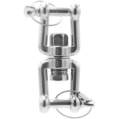�merillon avec roulement � Bille pour Fauteuil Suspendu | jusqu'� 180 kg
