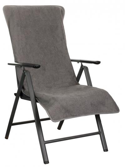 Housse en �ponge pour Chaise de Jardin 65x130 cm   Coussin de Si�ge d'Ext�rie...