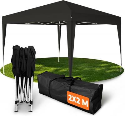Kronenburg Tonnelle Pliante 2x2m �tanche UV 50    Pavillon de Jardin Robuste en