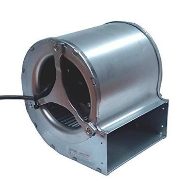 Ventilateur centrifuge Trial CAD12R001 pour po�les � granul�s. 164 mm Longueu...