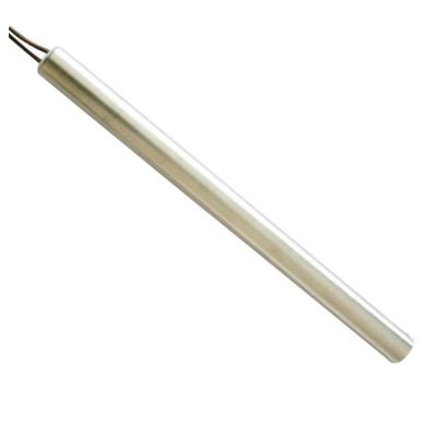 R�sistance bougie d'allumage pour po�le � granul�s 250 W, longueur 188 mm, di...