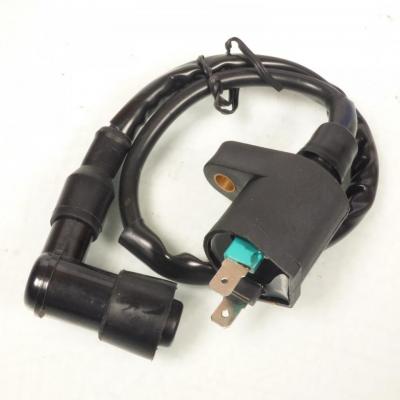 Bobina di accensione HT Kyoto per Scooter Piaggio 125 Vespa LX 4T Carbu 2005 al