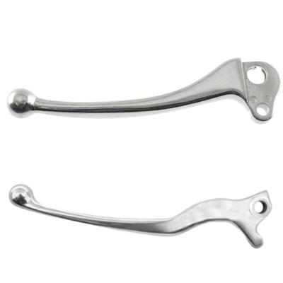 Paire de leviers pour Piaggio Vespa Beverly HPE S de 2008 � 2010 CC 400 IE TO...