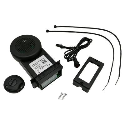 Vespa E 1 - E Lux Compacte Alarme 602689M 602689