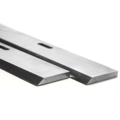 Lames de raboteuse compatibles avec les machines DWalt DW733 TYPE 2 seulement...