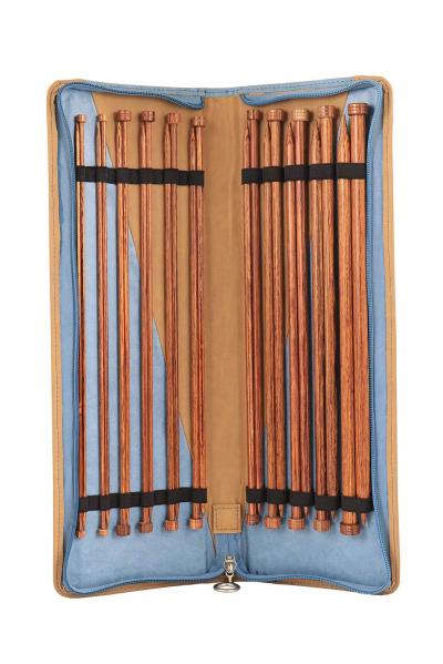 Ginger Lot de aiguilles pour veste 35 cm