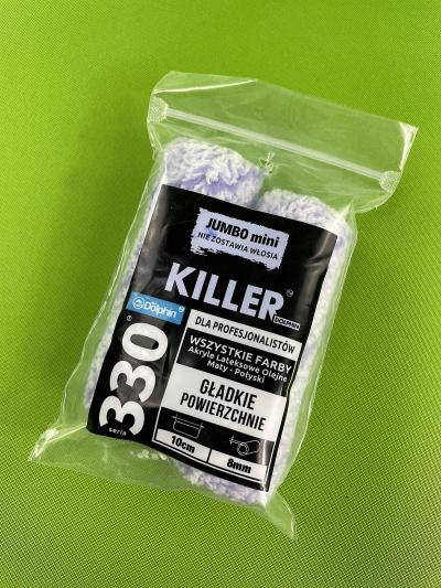 Ensemble de rouleau pour peinture professionnel avec manchon  Ultra r�sistant...