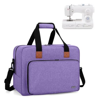 Sac de Machine � Coudre Sac de Rangement de Machine � Coudre, Sac de Machine ...