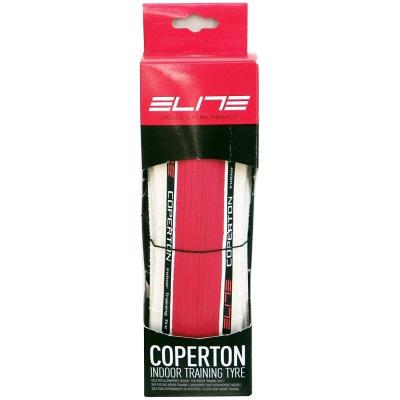 Pneu Home Trainer ELITE COPERTON 700x25