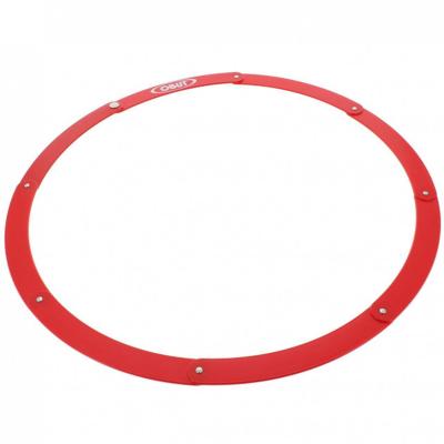 Accessoire p�tanque Obut Cercle de petanque rouge  7 20443   Neuf