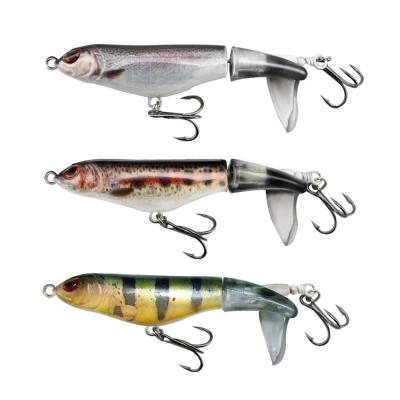 Ensemble de leurres pour la p�che App�ts artificiels Whopper Plopper Leurre d...