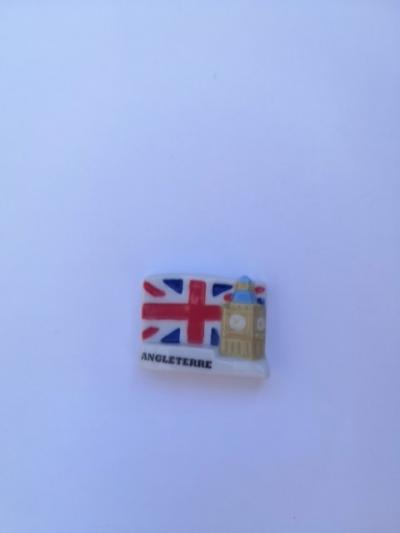 F�ve Brillante Angleterre
