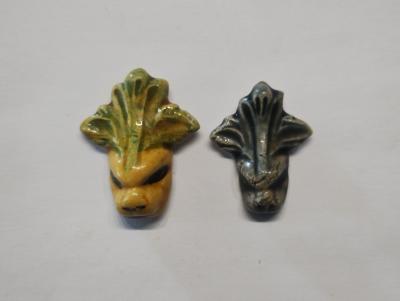 2 F�ves MAURIN Publicitaires perso ARTISANALE   200