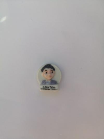 F�ve Le Petit Prince 2015 Little Princess