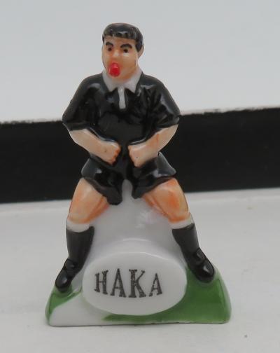 2008 HEP PASSION RUGBY FEVE PORCELAINE 2D au choix