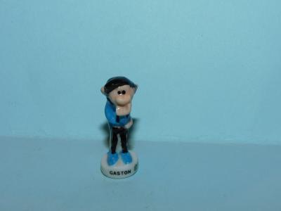 FEVE   GASTON LAGAFFE   FRANQUIN 2013