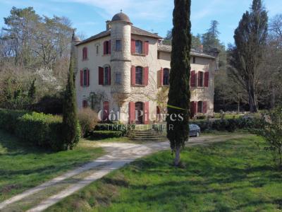 Maison+uz%26egrave%3Bs+270+m%26sup2%3B+10+pi%26egrave%3Bces